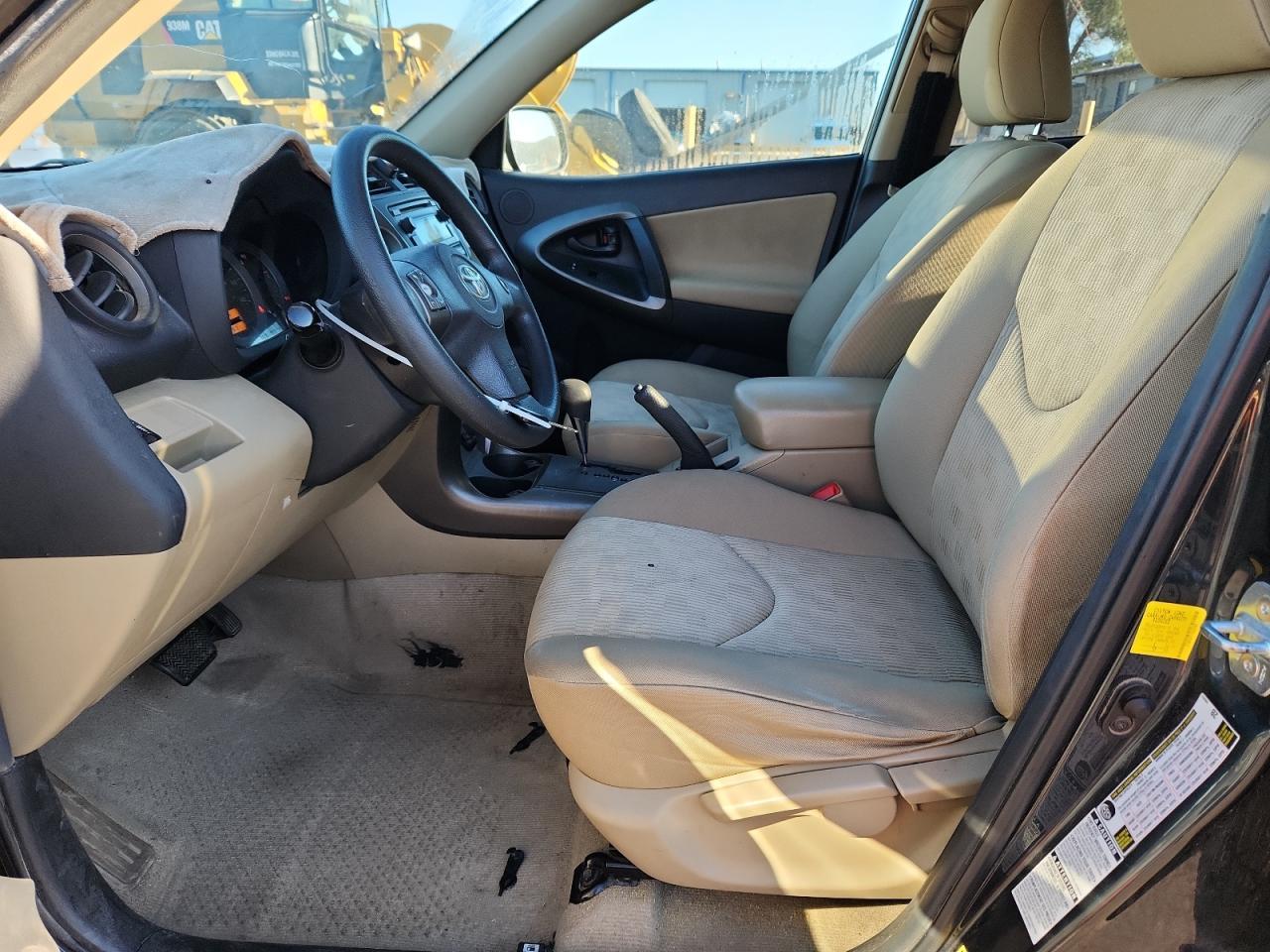 2008 Hyundai Accent Gls - Image 7