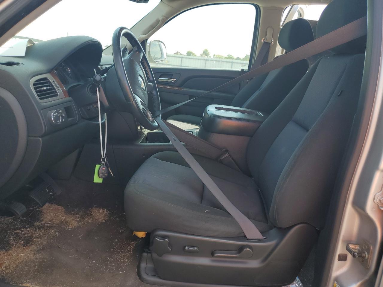 2011 Chevrolet Tahoe C1500 Ls - Фото 7