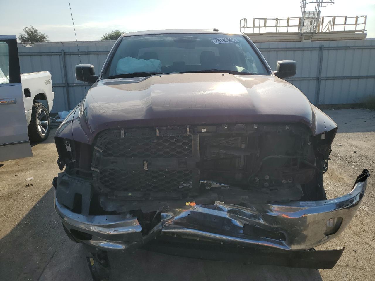 2021 Ram 1500 Classic Tradesman - Image 5