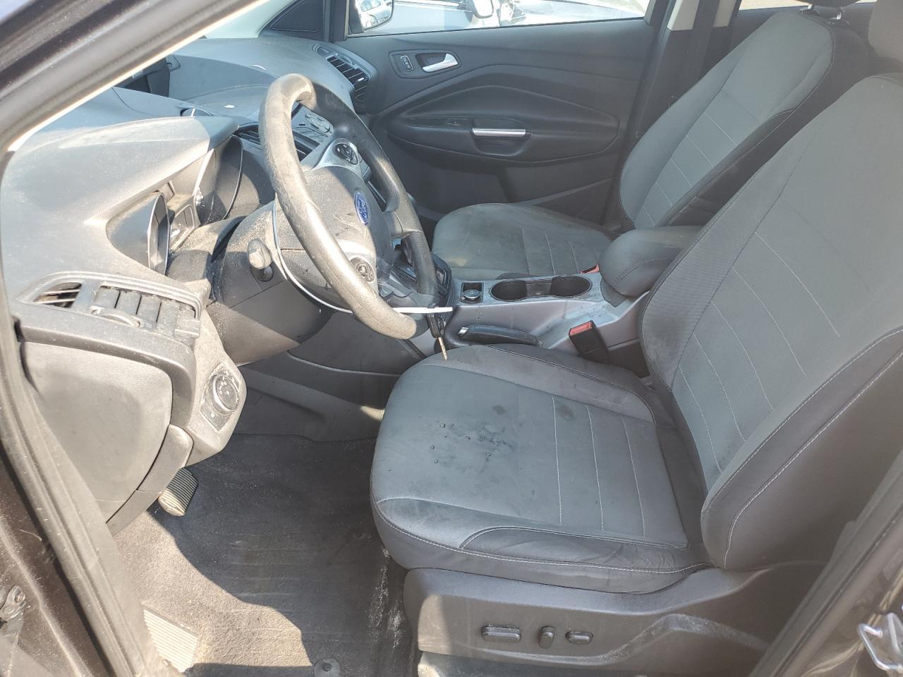 2016 Ford Escape Se - Image 7