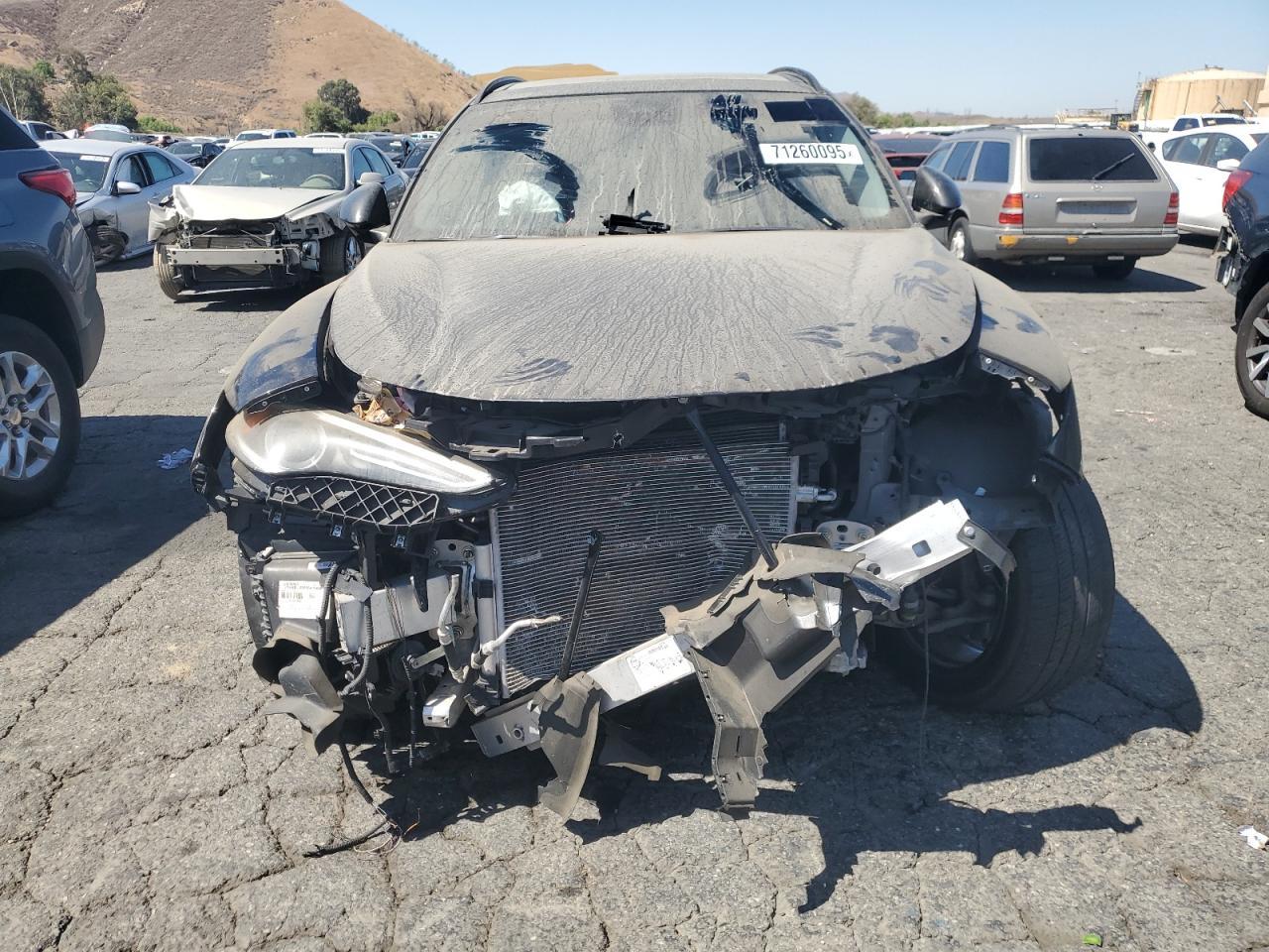 2020 Alfa Romeo Stelvio - Фото 5