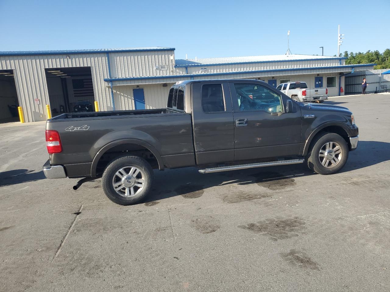 2008 Ford F150 - Image 3