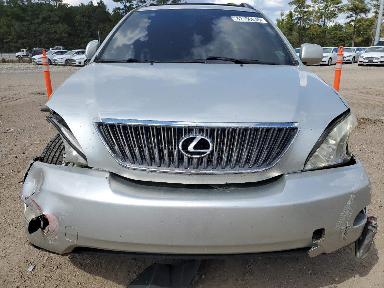2005 Lexus Rx 330 - Image 5