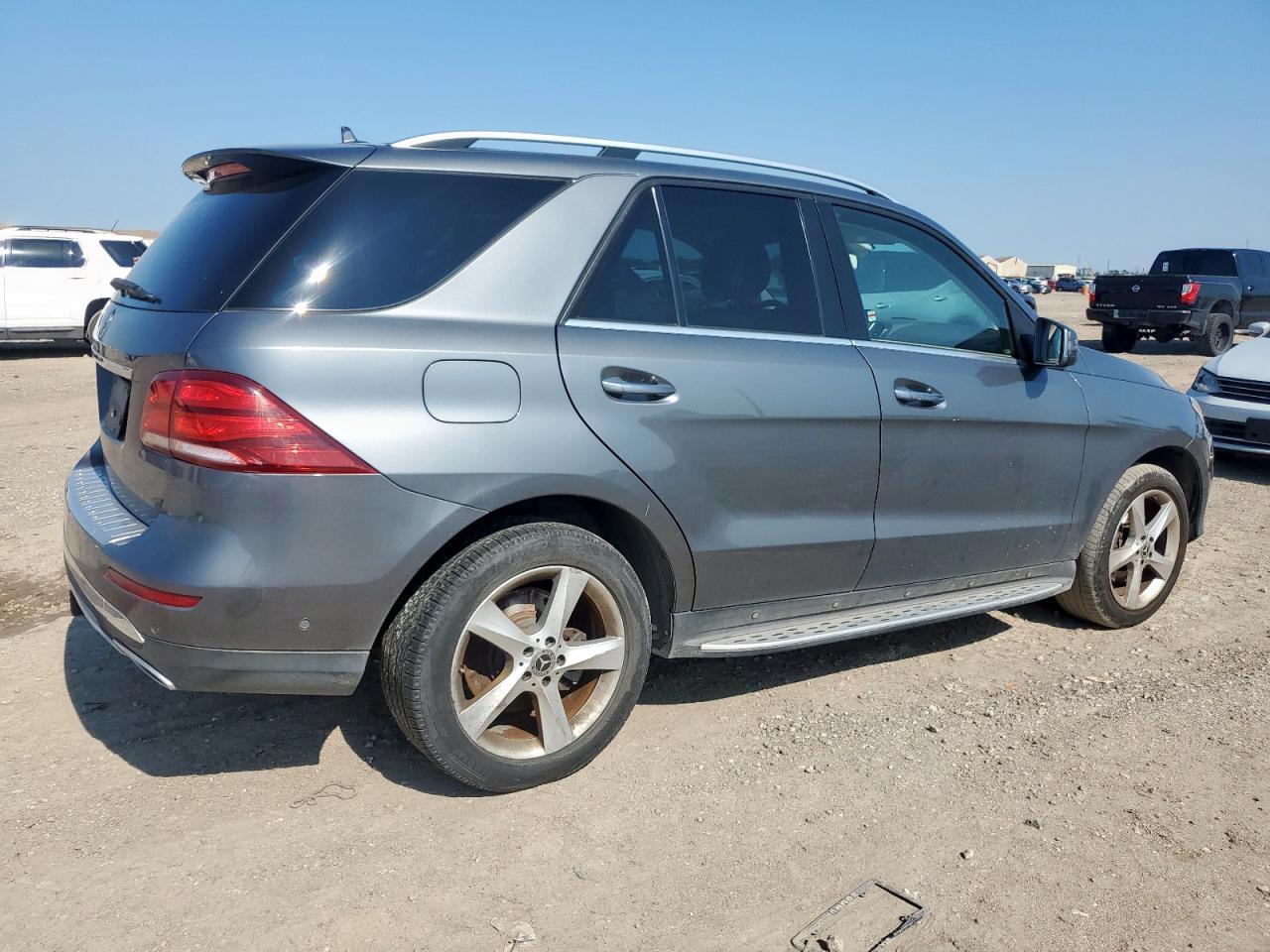 2018 Mercedes-Benz Gle 350 - Image 3