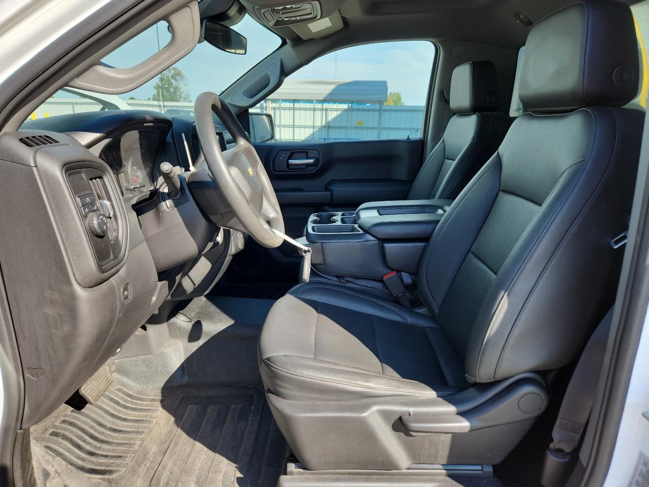 2023 Chevrolet Silverado C1500 - Image 7
