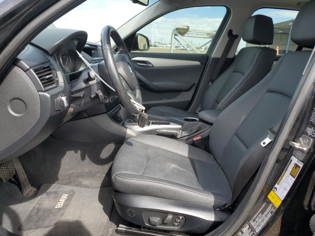 2014 BMW X1 xDrive28I - Фото 7
