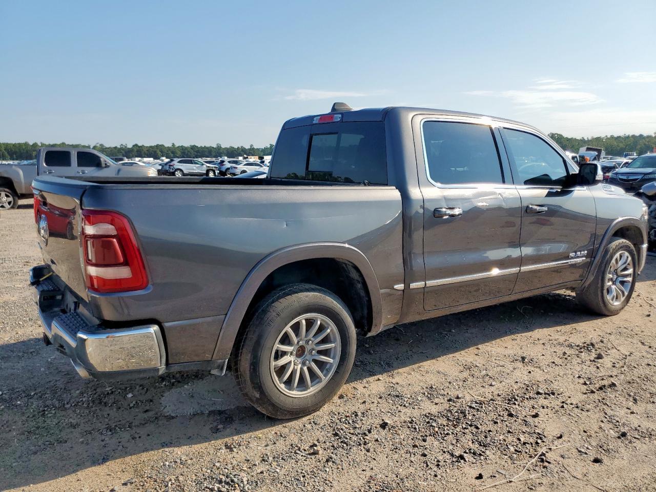 2022 Ram 1500 Limited - Image 3