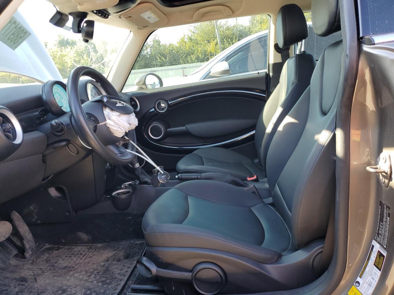 2013 Mini Cooper - Фото 7