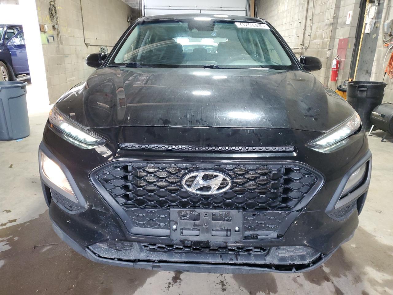 2021 Hyundai Kona Se - Image 5