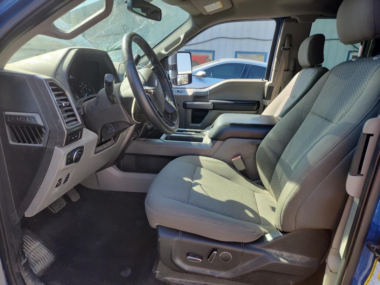 2018 Ford F150 Super Cab - Фото 7