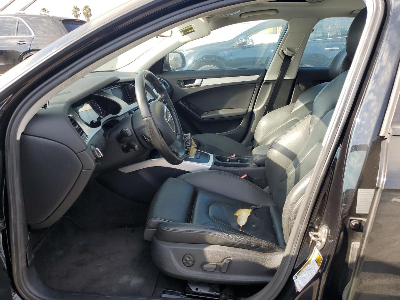 2010 Audi A4 Premium - Фото 7