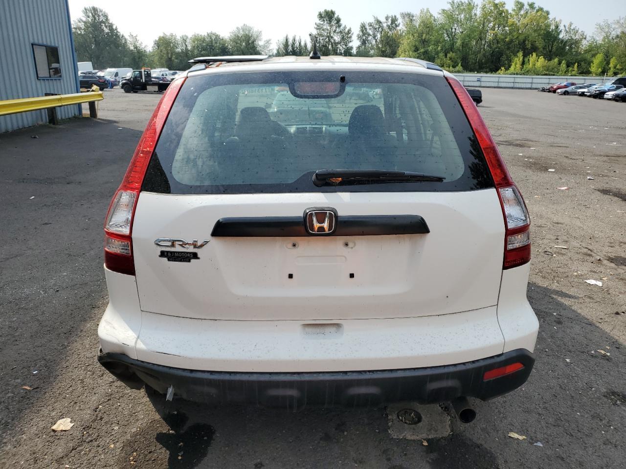 2009 Honda Cr-V Lx - Image 6