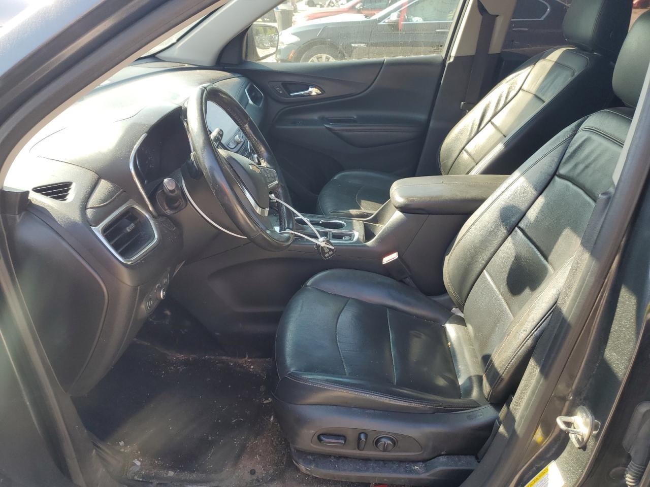 2018 Chevrolet Equinox Premier - Фото 7