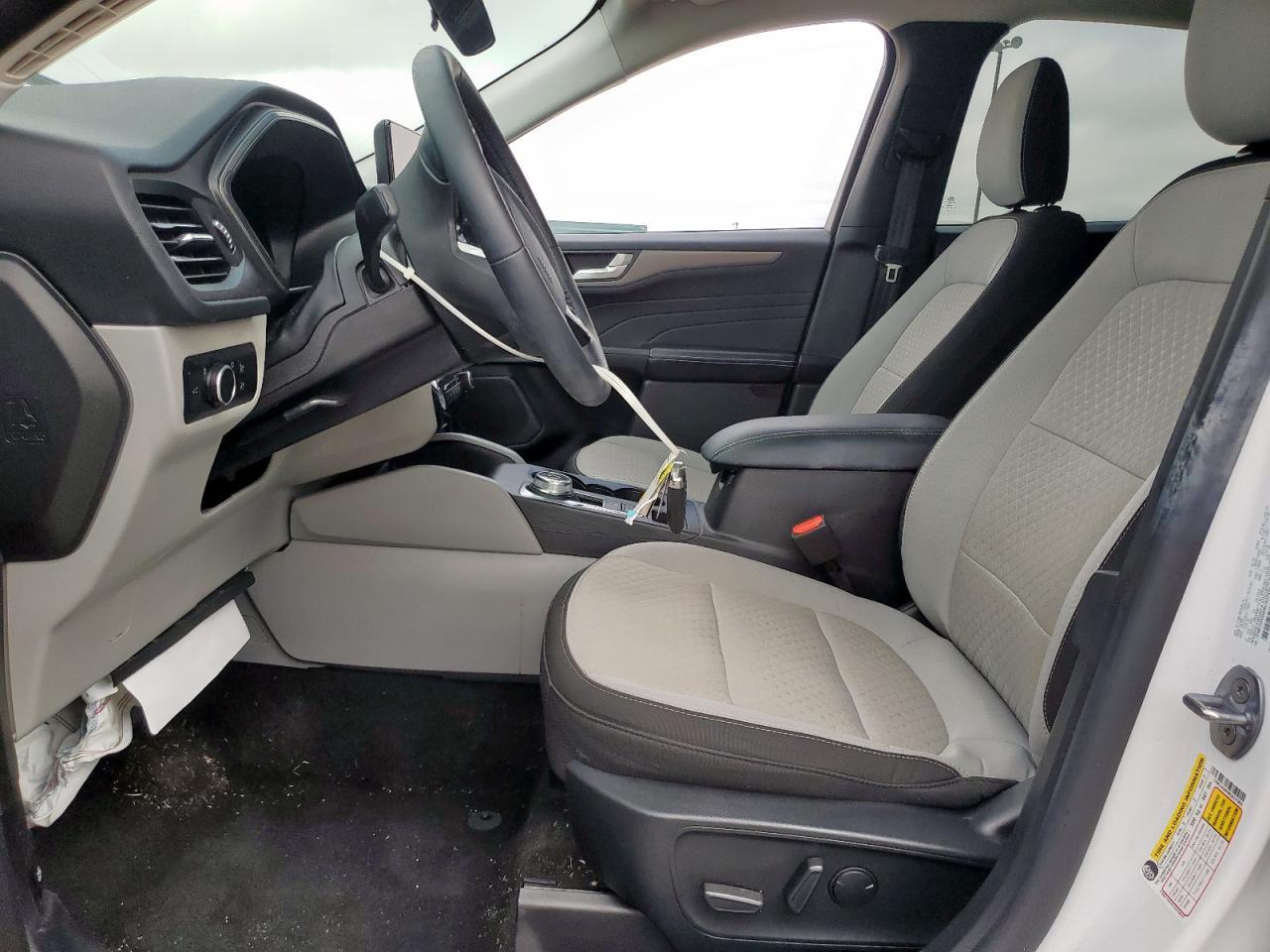 2024 Ford Escape Active - Фото 7