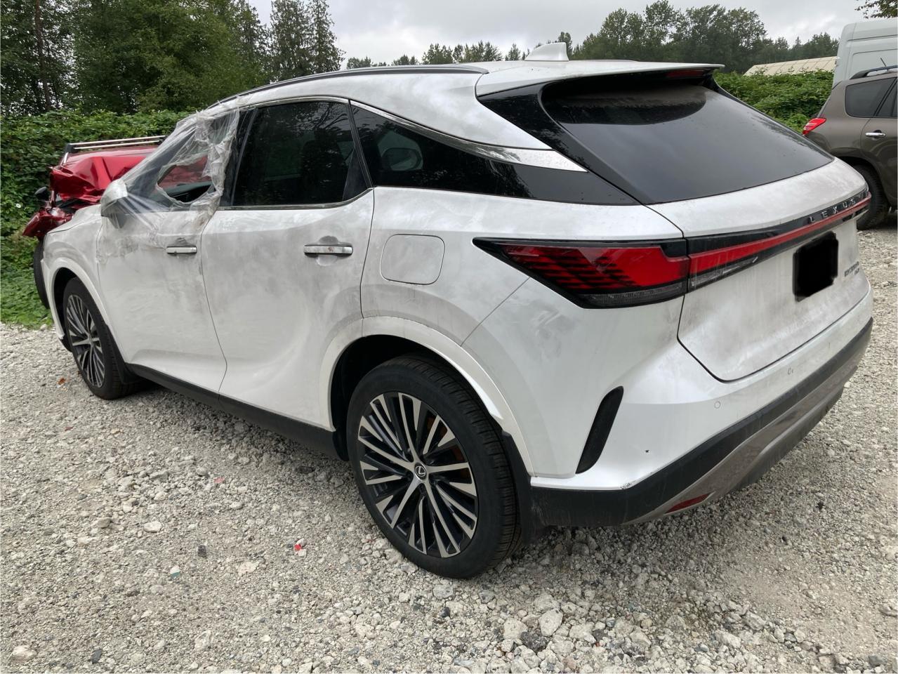 2023 Lexus Rx 350H Base - Image 3