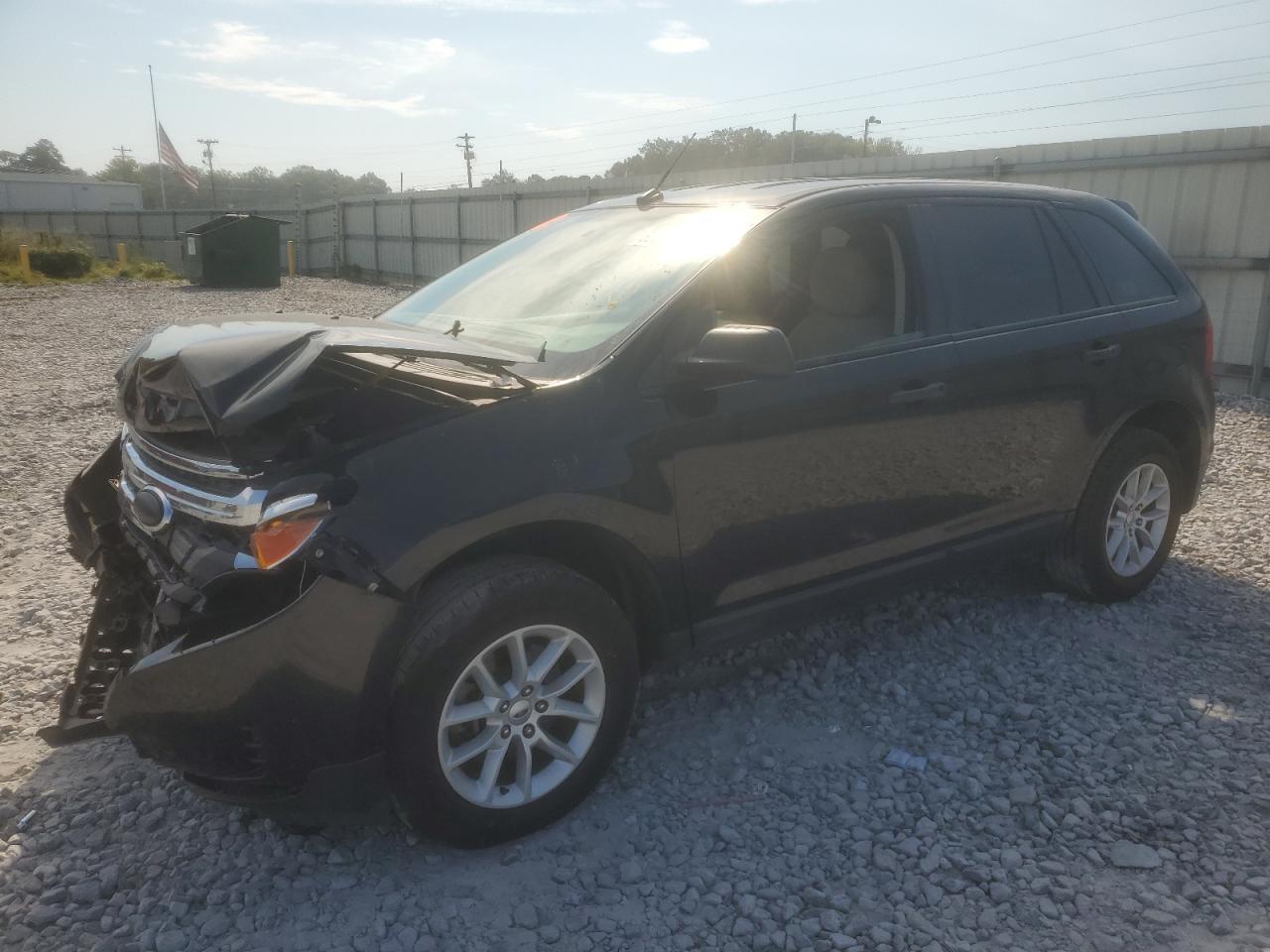 2013 Ford Edge Se