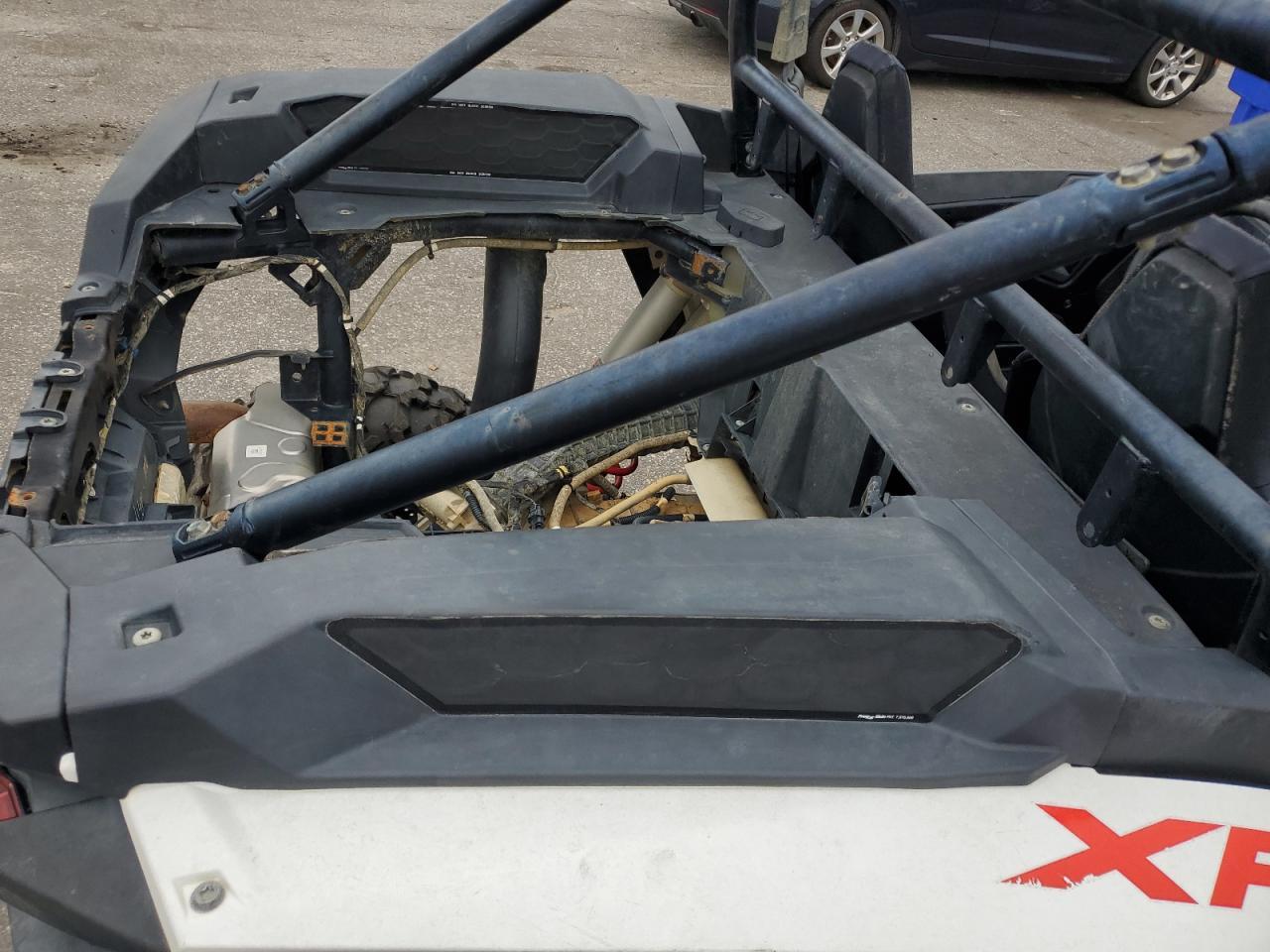 2024 Polaris Rzr Xp 100 - Atv And Utility Vehicles Utility Vehicle - Фото 6