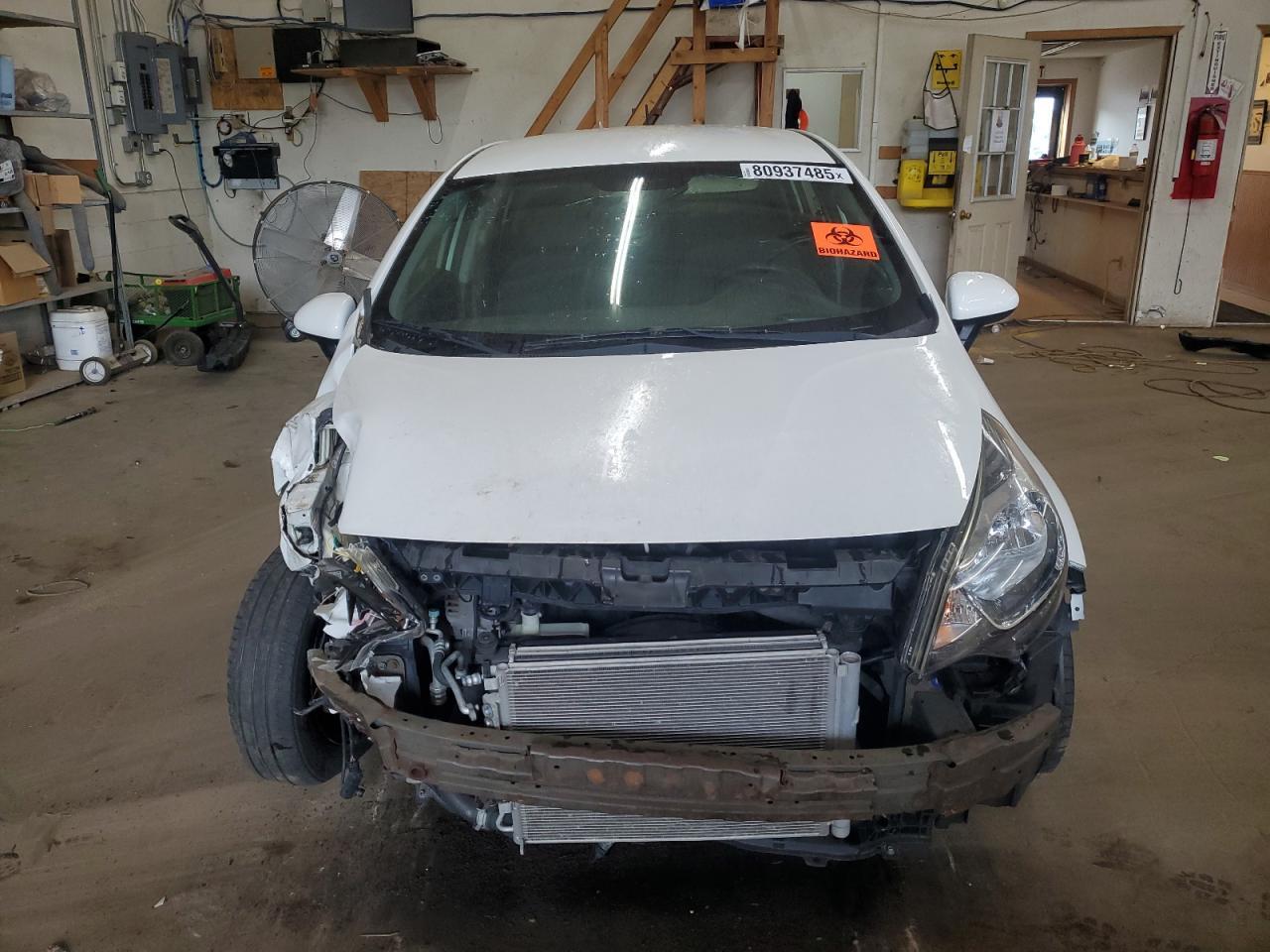 2017 Kia Rio Lx - Image 5