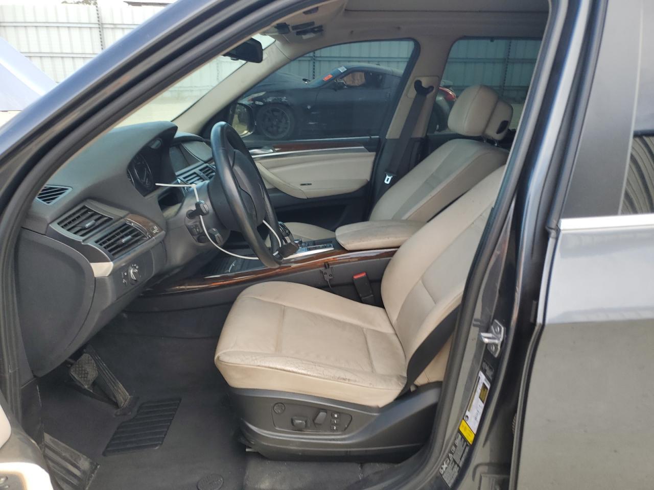 2013 BMW X5 xDrive35D - Image 7