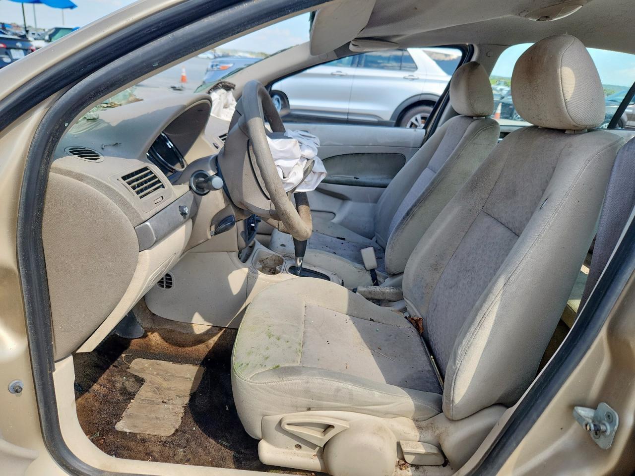 2006 Chevrolet Cobalt Ls - Фото 7