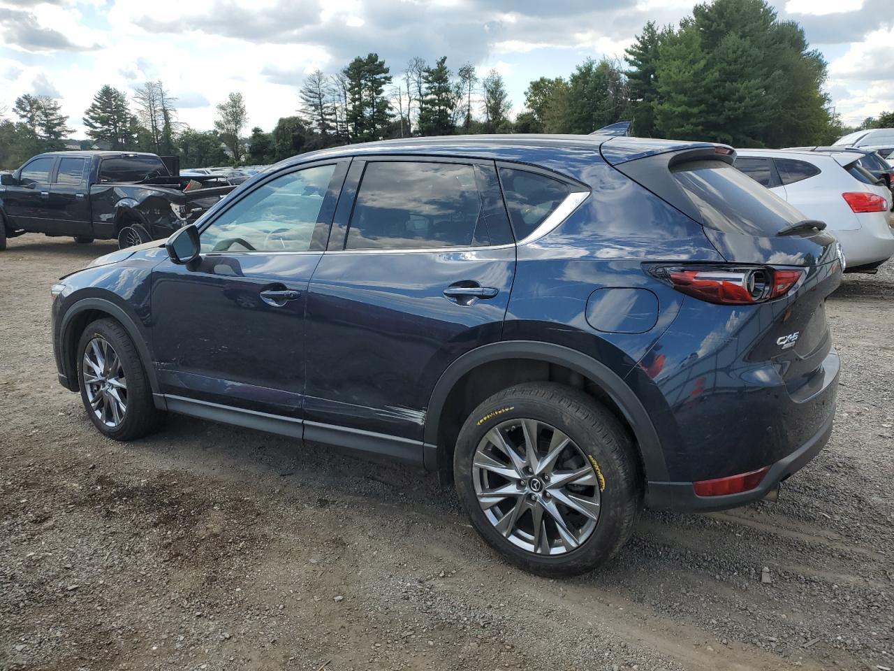 2019 Mazda Cx-5 Signature - Фото 2