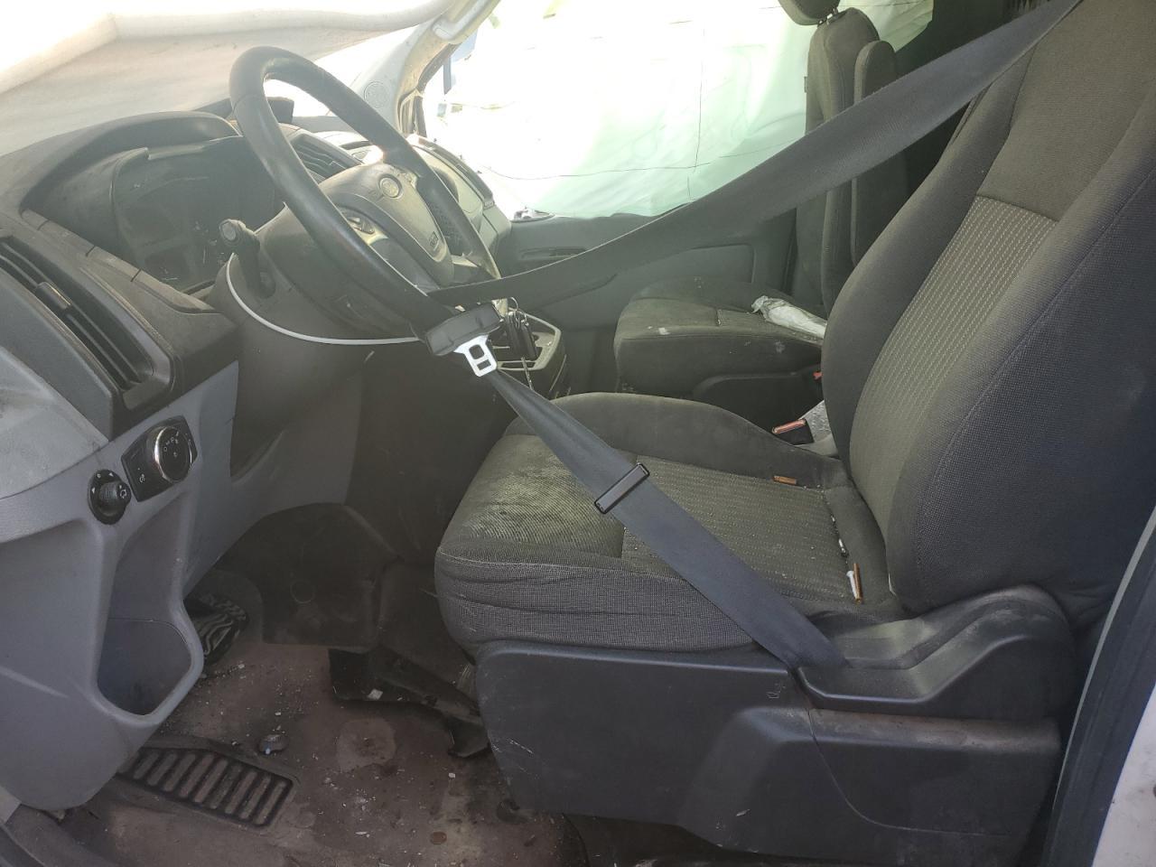 2016 Ford Transit T-350 - Фото 7