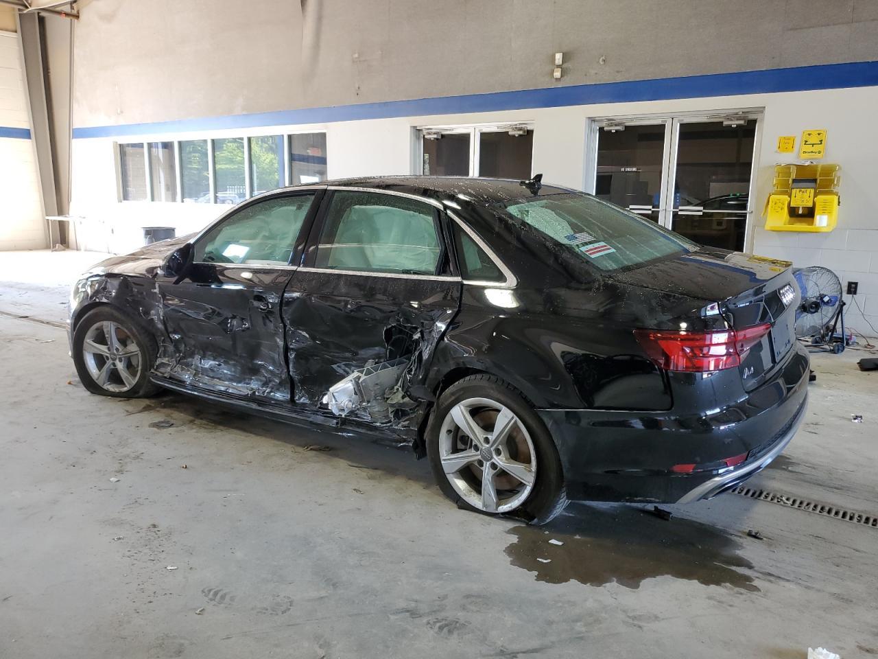 2019 Audi A4 Premium - Image 2