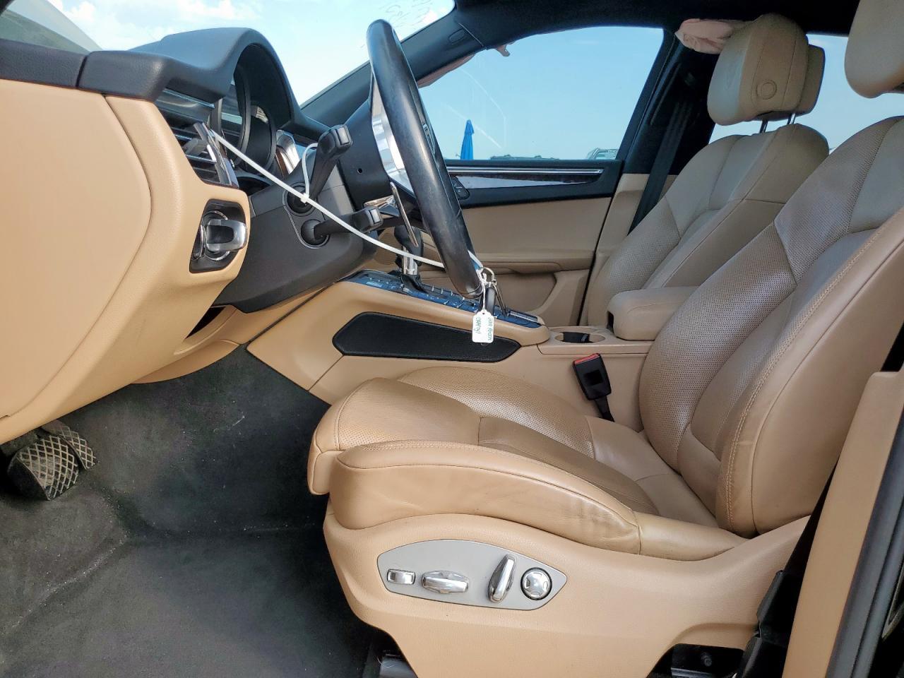 2019 Porsche Macan - Фото 7
