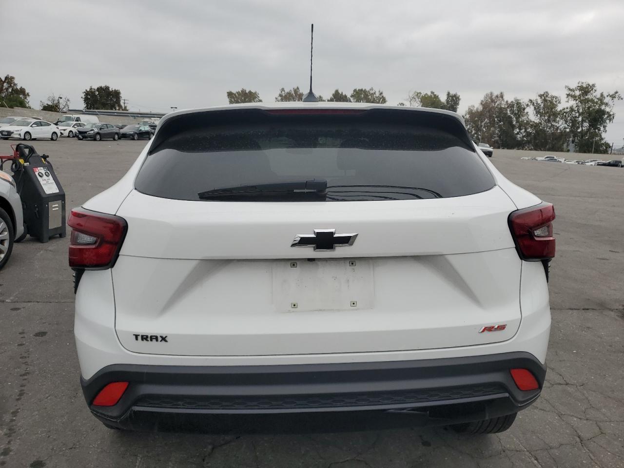 2024 Chevrolet Trax 1Rs - Image 6