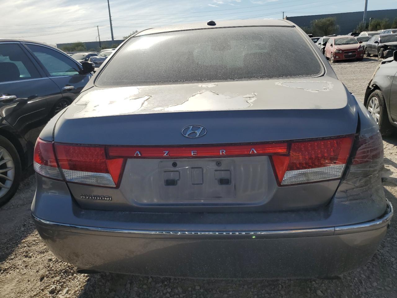 2007 Hyundai Azera Se - Image 6