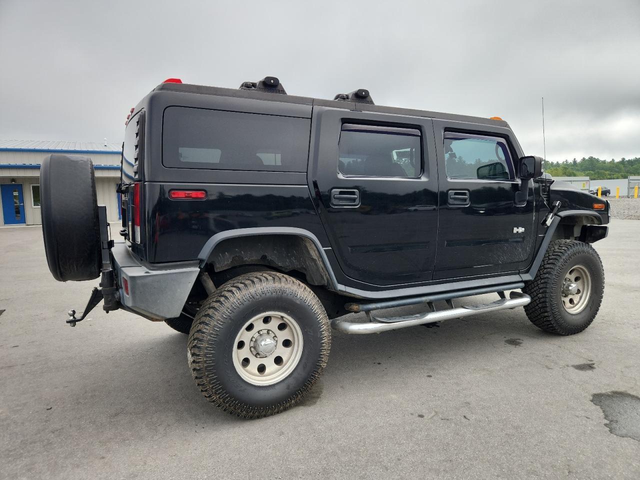 2006 Hummer H2 - Фото 3