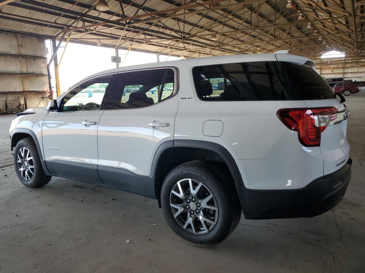 2021 GMC Acadia Sle - Image 2