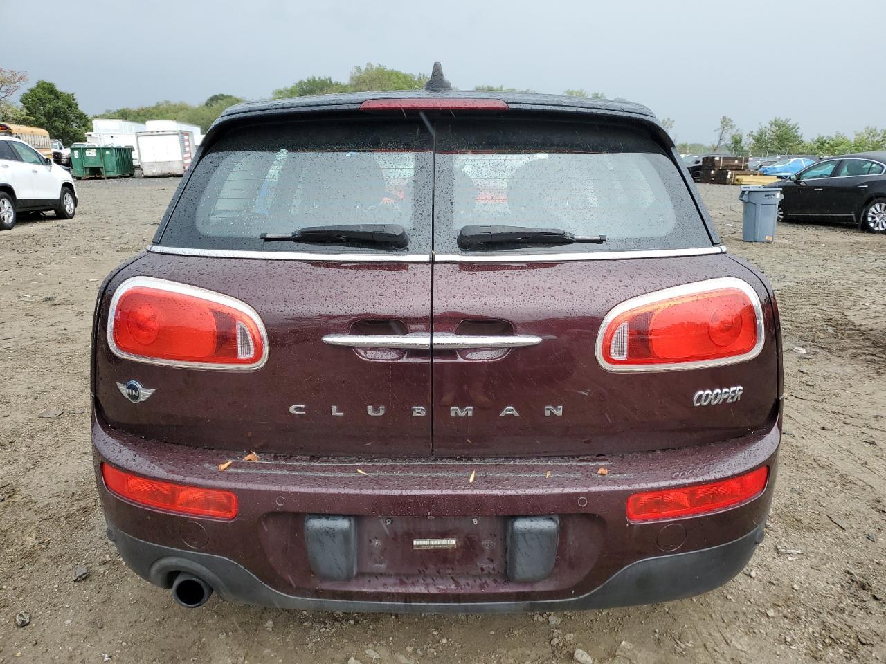 2016 Mini Cooper Clubman - Фото 6