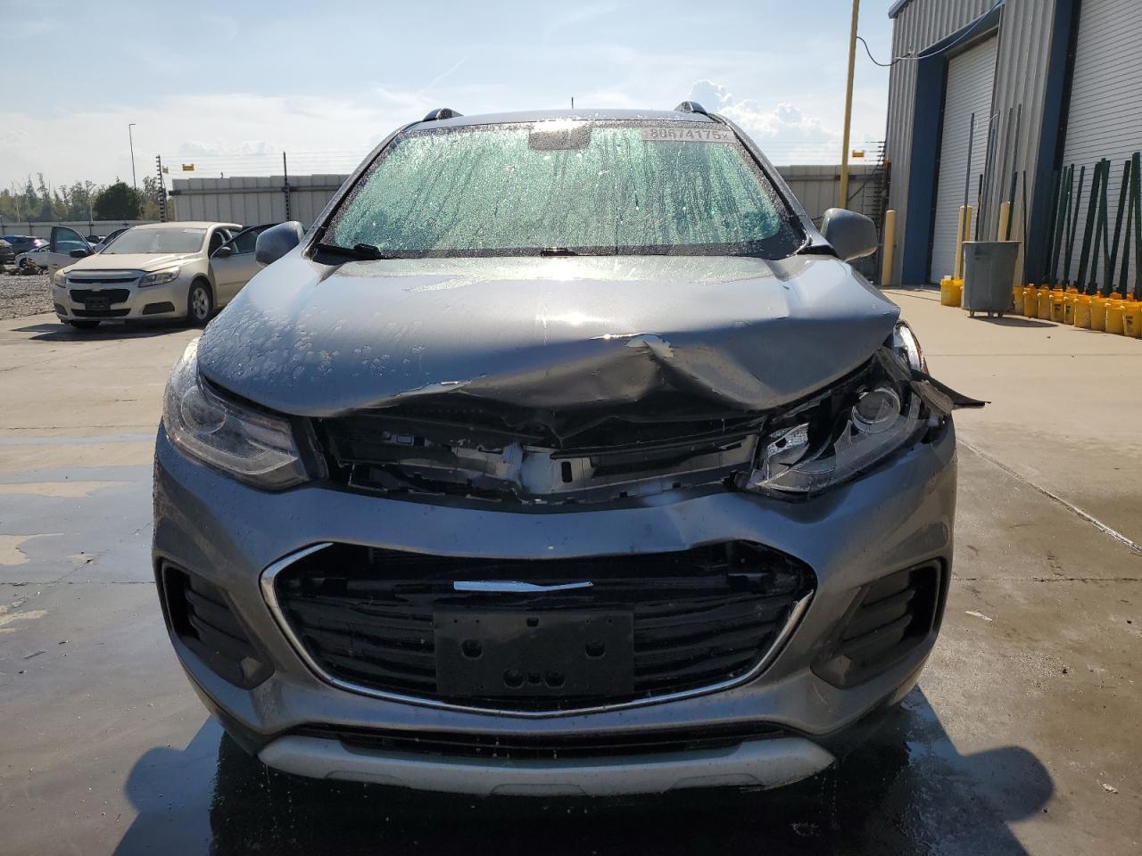 2019 Chevrolet Trax 1Lt - Image 5