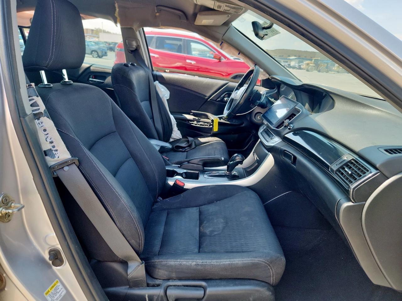 2014 Honda Accord Sport - Image 7