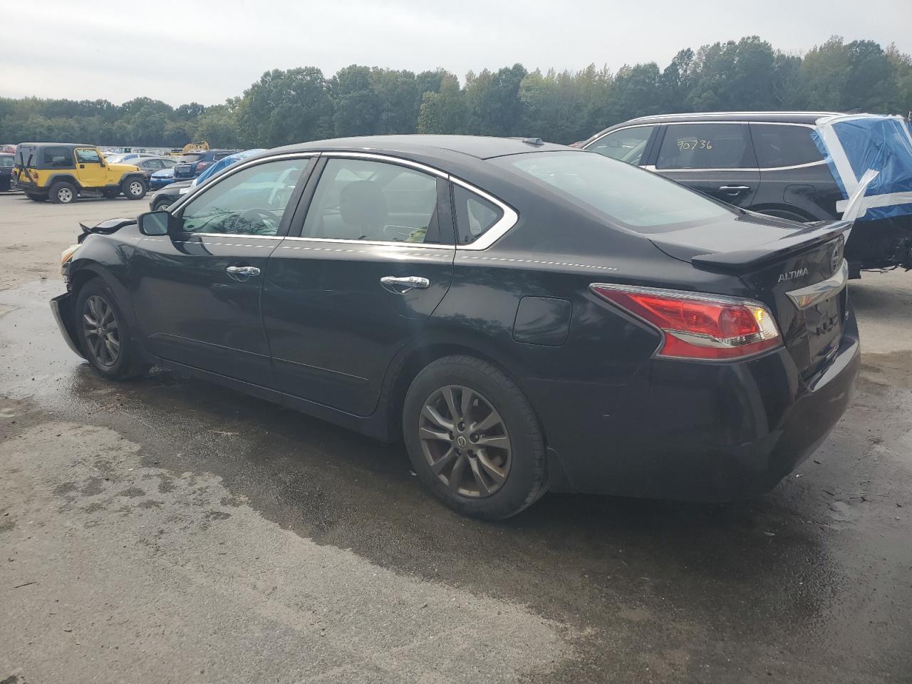 2015 Nissan Altima 2.5 - Image 2