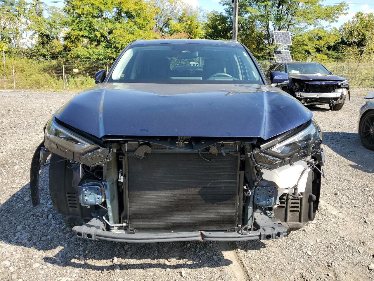 2024 Toyota Grand Highlander Xle - Фото 5