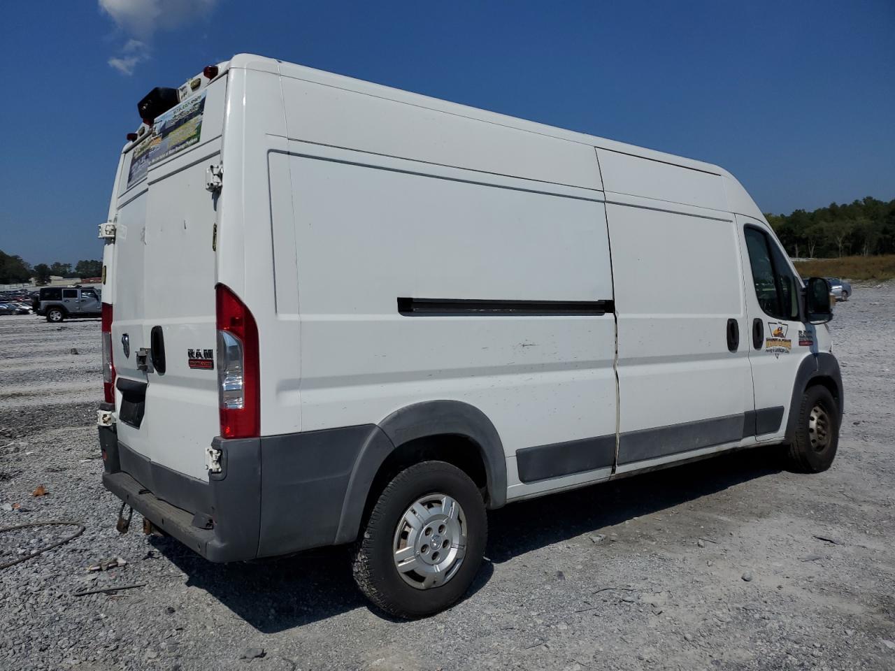 2015 Ram Promaster 2500 2500 High - Image 3