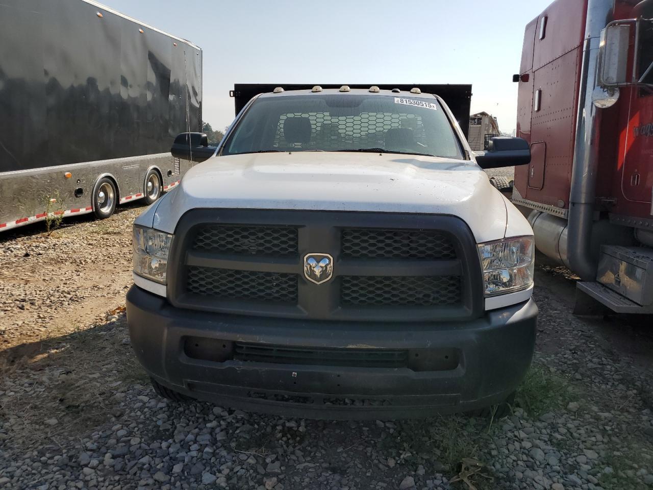 2018 Ram Trucks 3500 - Delivery Truck - Image 5