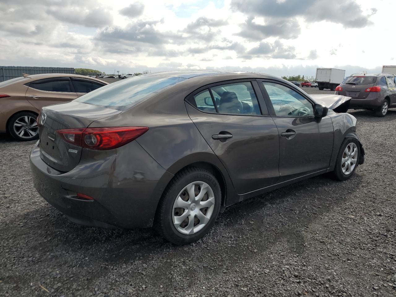 2016 Mazda 3 Sport - Фото 3