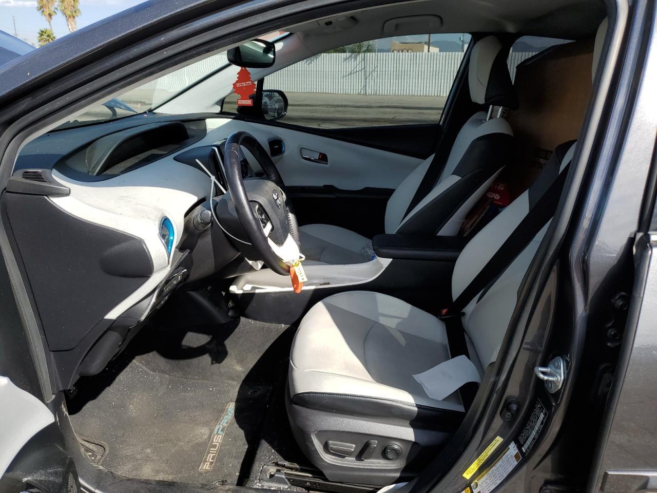 2018 Toyota Prius Prime - Фото 7