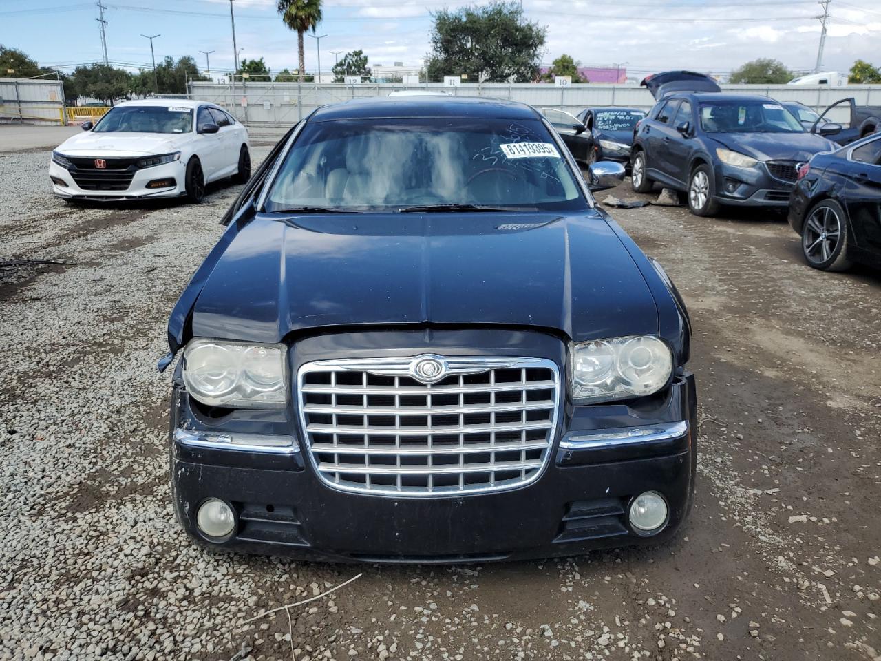 2005 Chrysler 300C - Фото 5