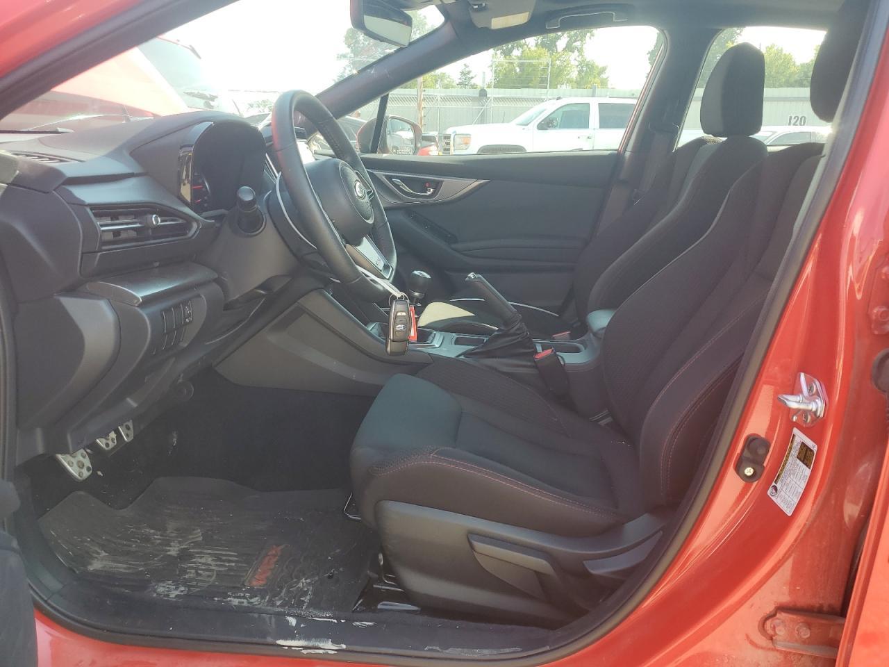 2024 Subaru Wrx Premium - Image 7