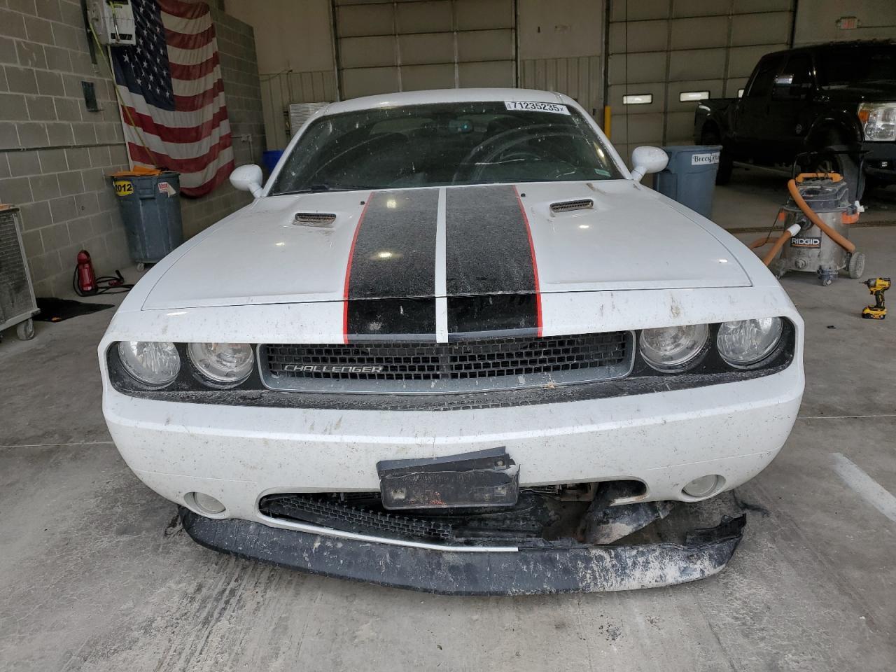 2011 Dodge Challenger - Фото 5
