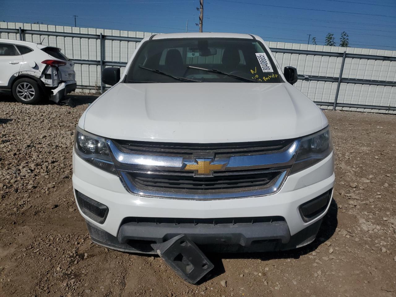 2018 Chevrolet Colorado - Image 5