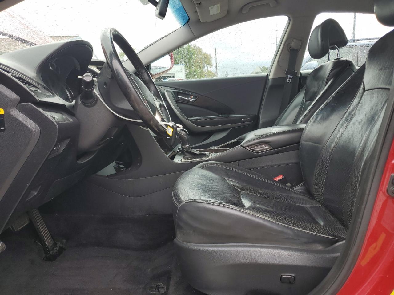 2013 Hyundai Azera - Image 7