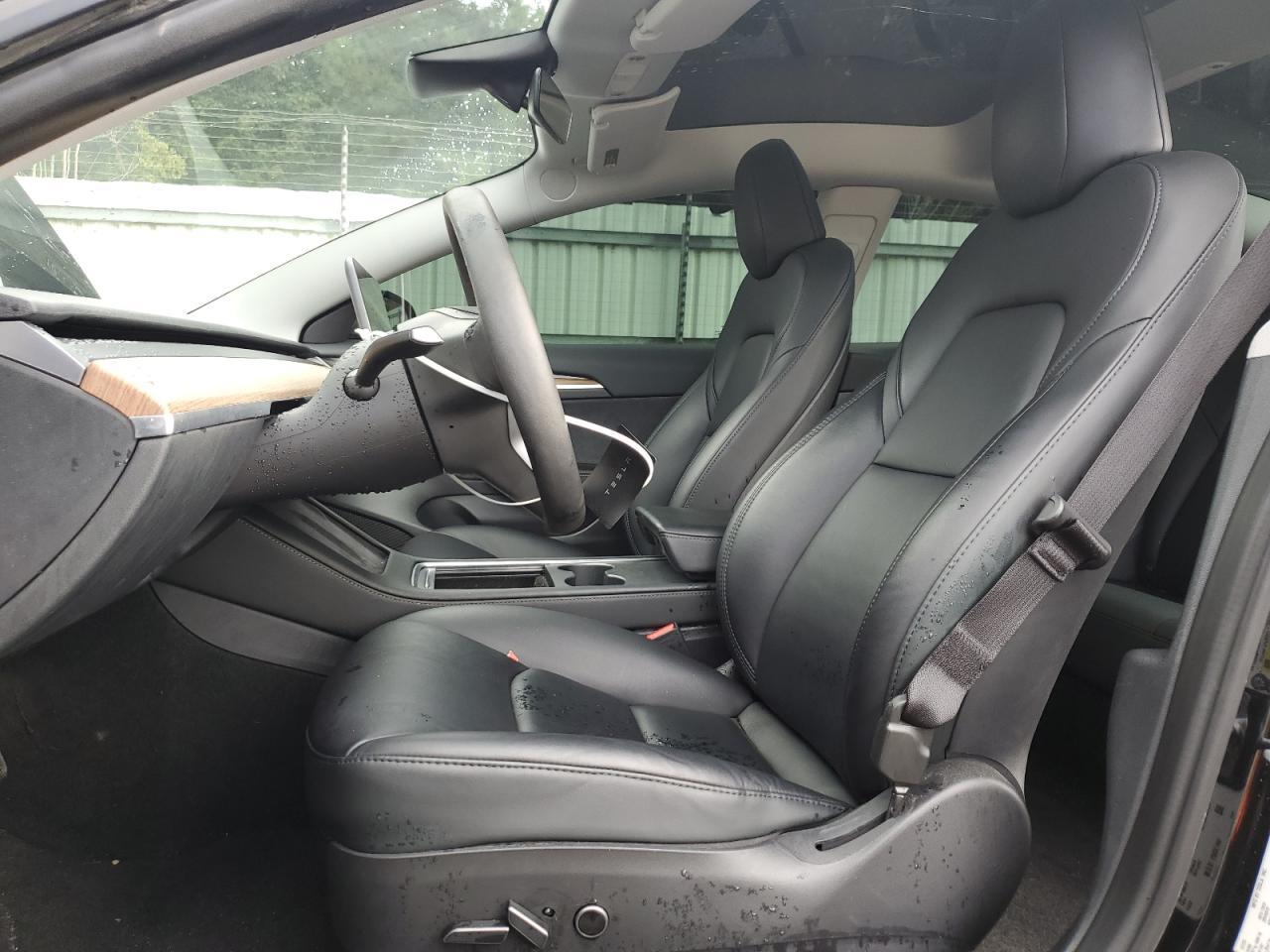 2023 Tesla Model 3 - Фото 7