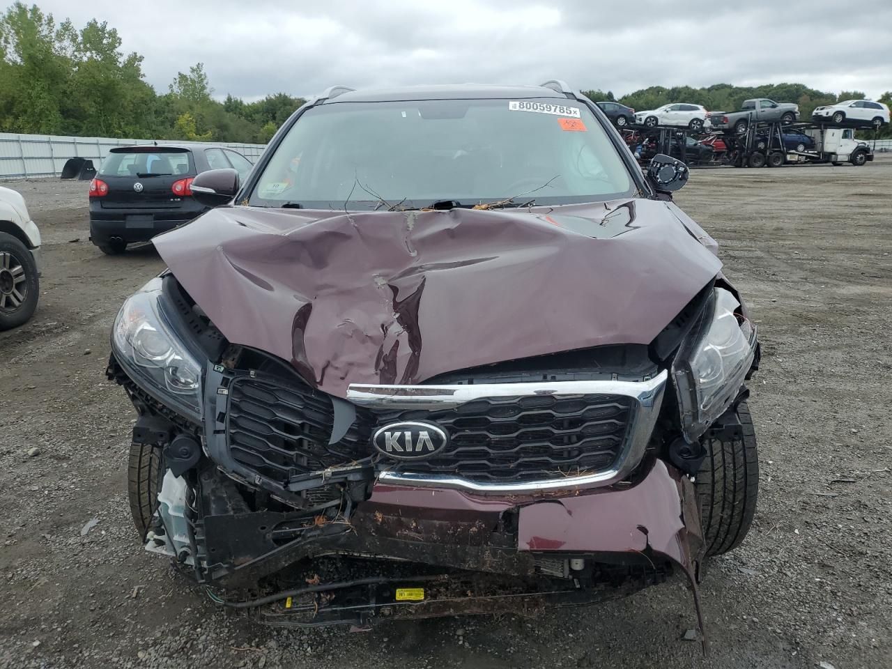 2019 Kia Sorento L - Фото 5