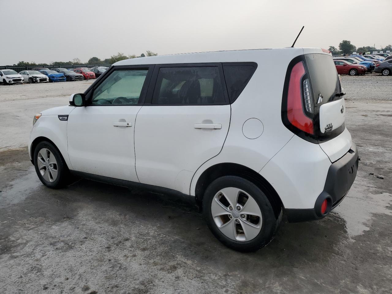 2016 Kia Soul - Фото 2