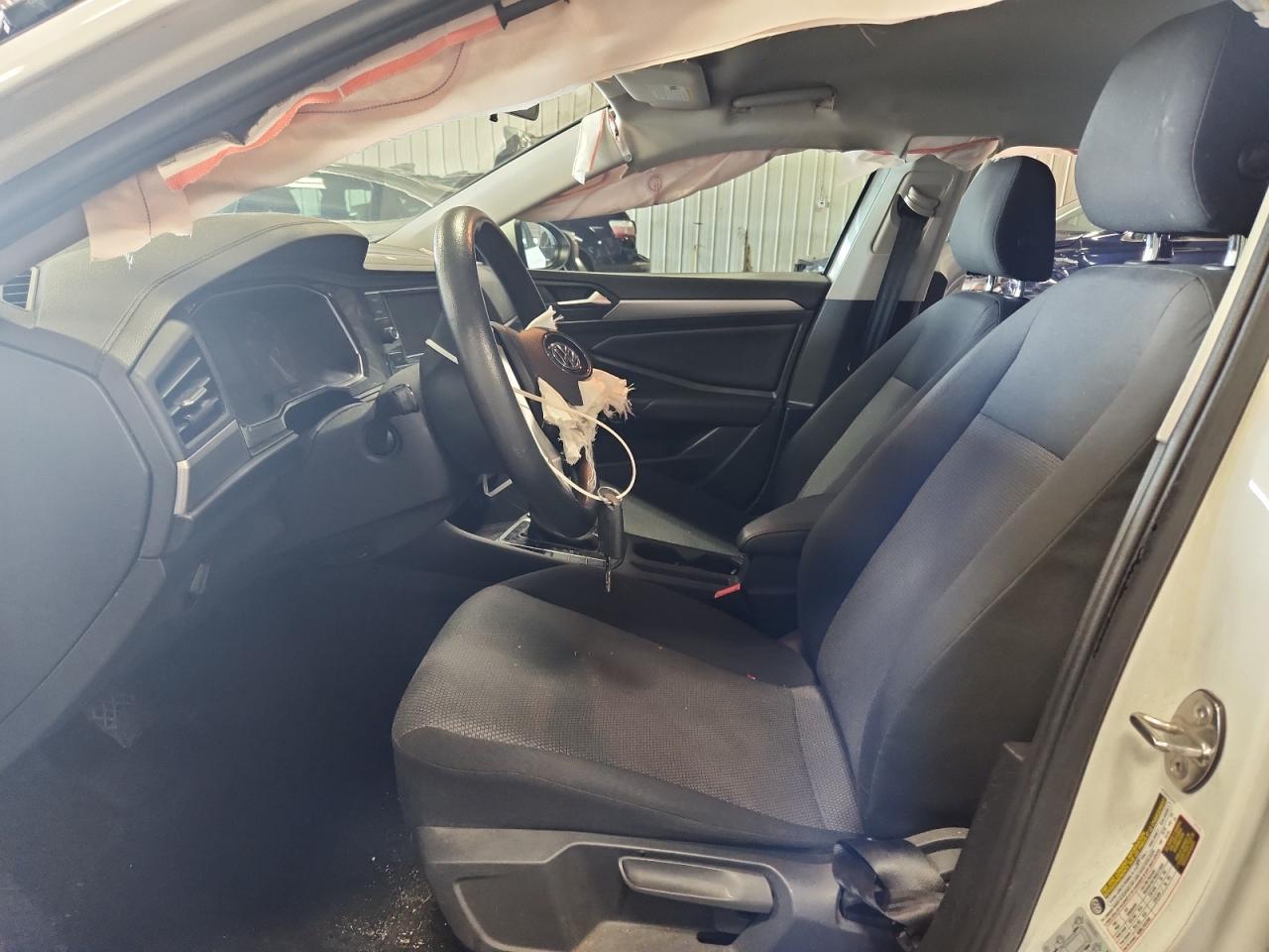 2019 Volkswagen Jetta S - Фото 7